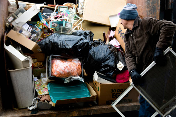 Best Attic Cleanout  in Port Republic, NJ